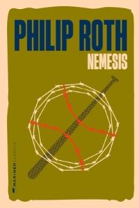 Book Cover for Nemesis by Philip Roth