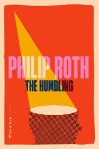 Book Cover for The Humbling by Philip Roth