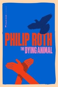 Book Cover for The Dying Animal by Philip Roth