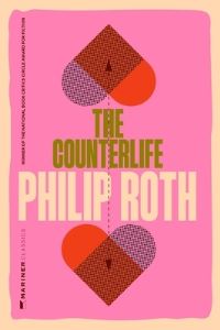 Book Cover for The Counterlife by Philip Roth