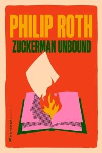 Book Cover for Zuckerman Unbound by Philip Roth