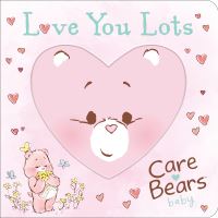 Book Cover for Care Bears Baby by CloudCo