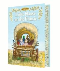 Book Cover for Little House on the Prairie Deluxe Collector's Edition by Laura Ingalls Wilder