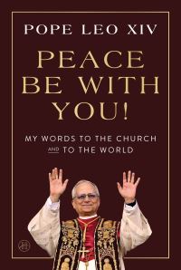 Book Cover for Peace Be With You! by Leo