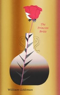 Book Cover for The Princess Bride by William Goldman