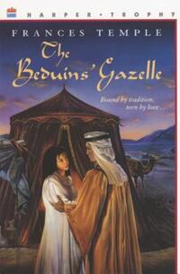 Book Cover for The Beduins' Gazelle by Frances Temple