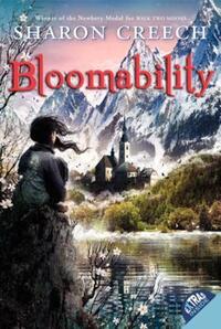 Book Cover for Bloomability by Gloria Whelan
