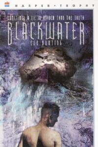 Book Cover for Blackwater by William J Brooke