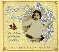 Book Cover for Brown Angels by Laura Ingalls Wilder
