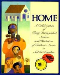 Book Cover for Home by Michael J Rosen, Various