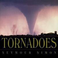Book Cover for Tornadoes by Deborah Maze, C S Lewis