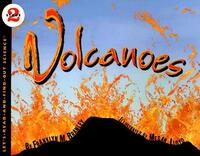 Book Cover for Volcanoes by Franklyn M. Branley, Megan Lloyd