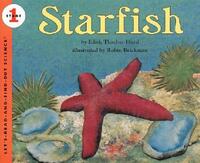 Book Cover for Starfish by Edith Thacher Hurd