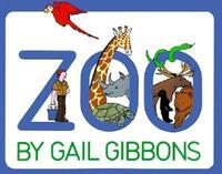 Book Cover for Zoo by Gail Gibbons