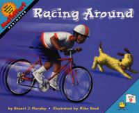 Book Cover for Racing Around by Stuart J Murphy