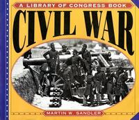 Book Cover for Civil War by Martin W Sandler
