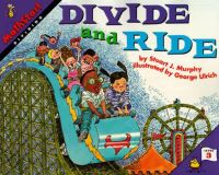 Book Cover for Divide and Ride by Stuart J Murphy