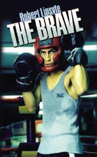 Book Cover for The Brave by Donald R Gallo