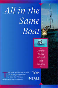 Book Cover for All in the Same Boat by Tom Neale