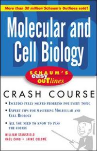 Book Cover for Molecular and Cell Biology by William D Stansfield, Jaime S Colomé, Raúl J Cano, Katherine E Cullen