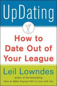 Book Cover for Updating! by Leil Lowndes