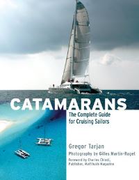 Book Cover for Catamarans by Gregor Tarjan
