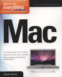 Book Cover for Mac by Dwight Spivey