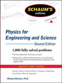 Book Cover for Schaum's Outlines by Michael E Browne