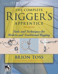 Book Cover for The Complete Rigger's Apprentice by Brion Toss