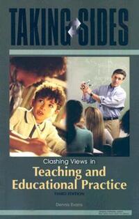 Book Cover for Taking Sides by Edwin Wilson, Alvin Goldfarb