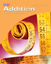 Book Cover for Corrective Mathematics Addition, Teacher Materials by NA McGraw Hill