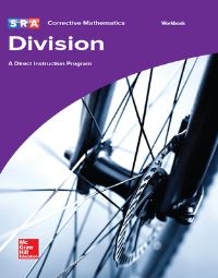 Book Cover for Corrective Mathematics Division, Workbook by NA McGraw Hill