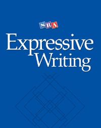 Book Cover for Expressive Writing Level 1, Teacher Materials by NA McGraw Hill