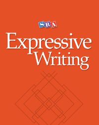 Book Cover for Expressive Writing Level 2, Teacher Materials by NA McGraw Hill