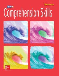 Book Cover for Corrective Reading Comprehension Level B1, Workbook by NA McGraw Hill