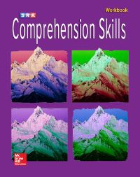 Book Cover for Corrective Reading Comprehension Level B2, Workbook by NA McGraw Hill