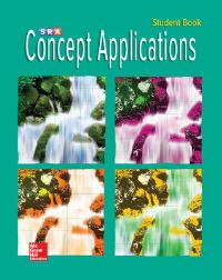 Book Cover for Corrective Reading Comprehension Level C, Student Book by NA McGraw Hill