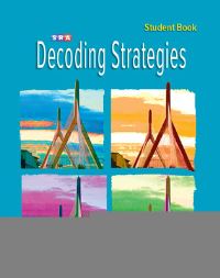 Book Cover for Corrective Reading Decoding Level B1, Student Book by NA McGraw Hill