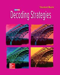 Book Cover for Corrective Reading Decoding Level B2, Student Book by NA McGraw Hill