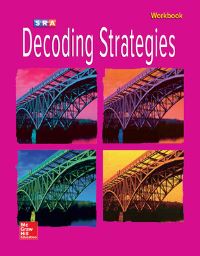 Book Cover for Corrective Reading Decoding Level B2, Workbook by NA McGraw Hill