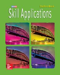 Book Cover for Corrective Reading Decoding Level C, Student Book by NA McGraw Hill