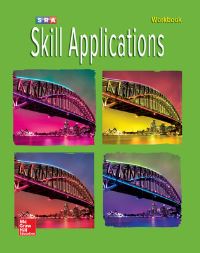 Book Cover for Corrective Reading Decoding Level C, Workbook by NA McGraw Hill