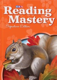 Book Cover for Reading Mastery Reading/Literature Strand Grade 1, Literature Collection by NA McGraw Hill