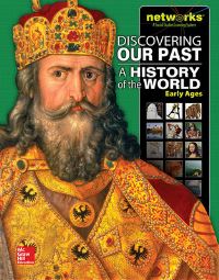 Book Cover for Discovering Our Past by NA SPIELVOGEL