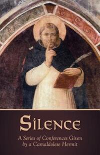 Book Cover for Silence by McGrawHill