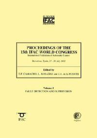 Book Cover for Proceedings of the 15th Ifac World Congress, Vol. J by I Milne, R O Ritchie, B L Karihaloo
