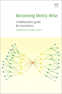 Book Cover for Becoming Metric-Wise by R Rousseau, L Egghe, Raf Guns