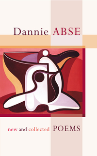 Book Cover for New and Collected Poems by Dannie Abse