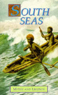Book Cover for South Seas by Donald A Mackenzie