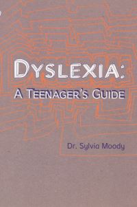 Book Cover for Dyslexia by Sylvia Moody